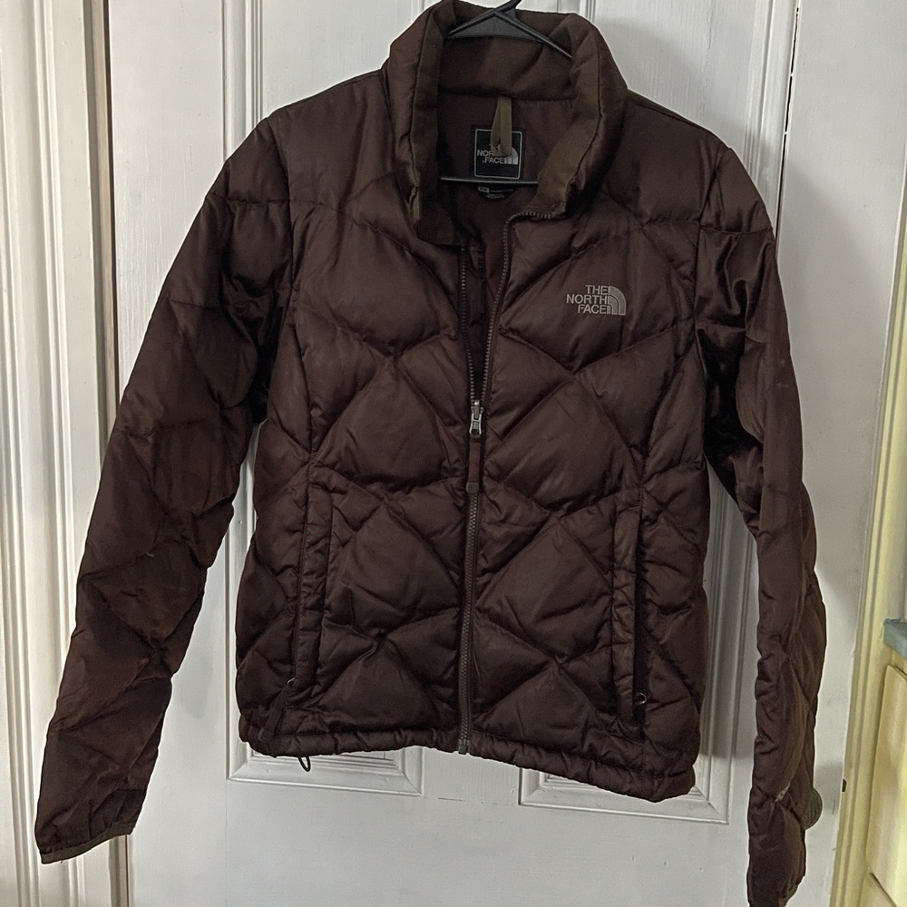 The North Face-Down Jacket